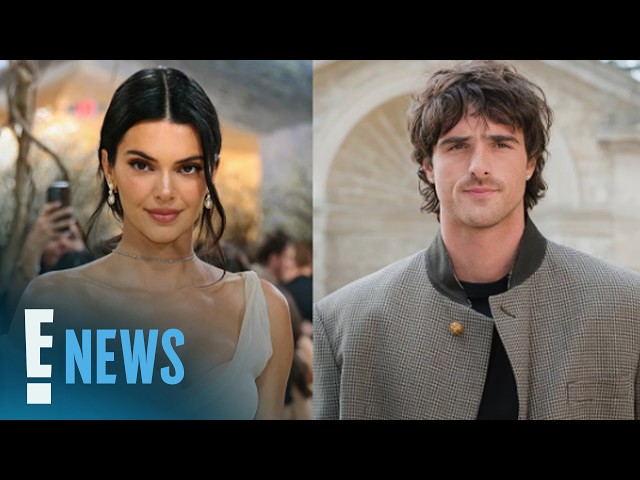 Brody Jenner Slams Online Rumors About Kendall Jenner, Jacob Elordi | E! News