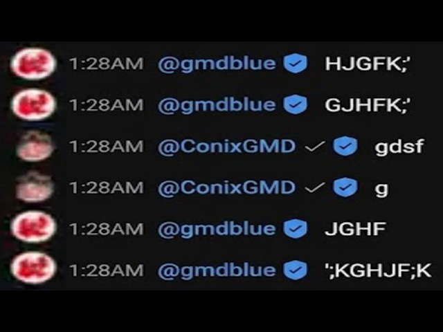 Doggie's Moderator Situation Keeps Getting Worse