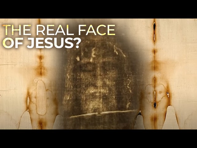 The Shroud of Turin: History’s Most Controversial Relic