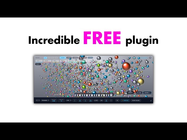 Seriously, how is this free?