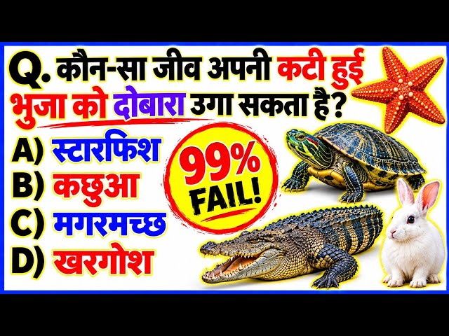 GK Question || GK In Hindi || GK Question and Answer || GK Quiz || amazing facts || facts in hindi