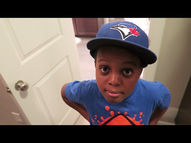 MANNEQUIN vs Shasha And Shiloh - Onyx Kids
