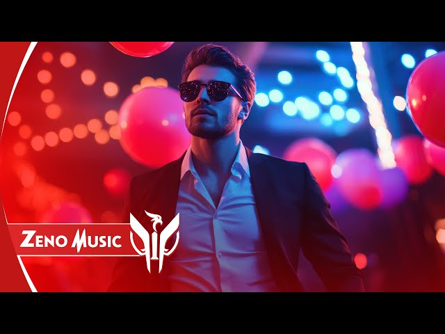 Zeno Music ✘ COCO - 123 START, ce-oi pati, oi pati