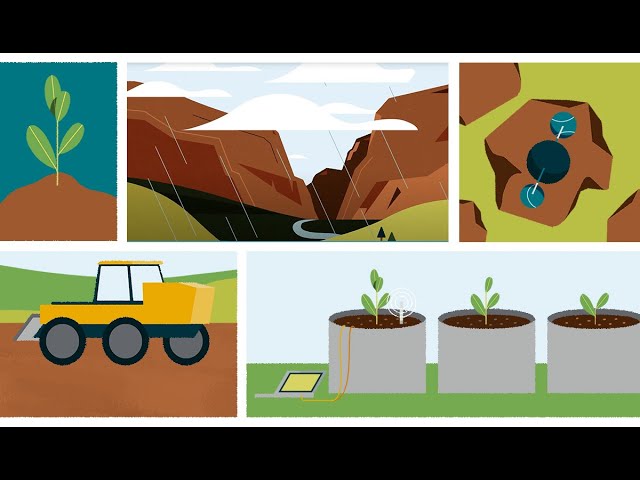 Science in Motion: Can enhanced weathering help slow climate change?