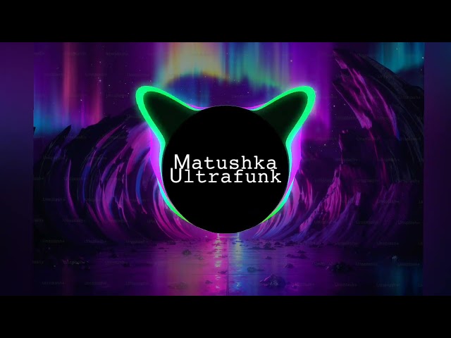 Matusha Ultrafunk!!