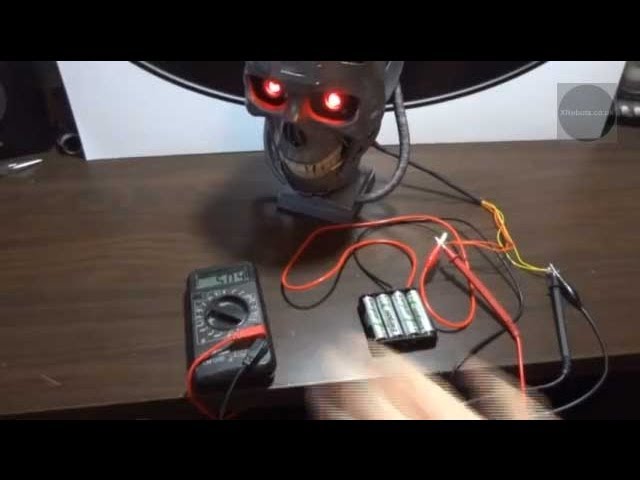 Short Circuits - Theory and Practise, Electronics Tutorials Series | James Bruton