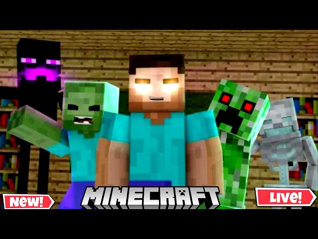 Minecraft  survival || VEERA 2. O  DAY - 228 || MINECRAFT LIVE || #gamerfleet @VeerafunnyGaming