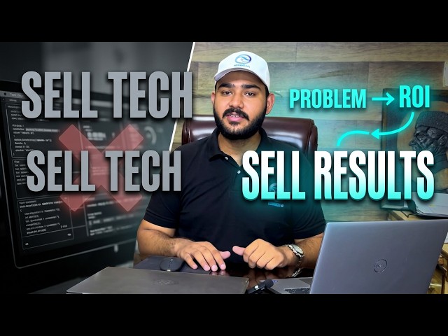 What If You Could Hire an Employee Who Never Sleeps? I'm Building One | Nexariza AI 🇵🇰 (Ep. 06)