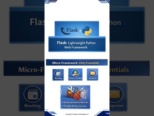Flask