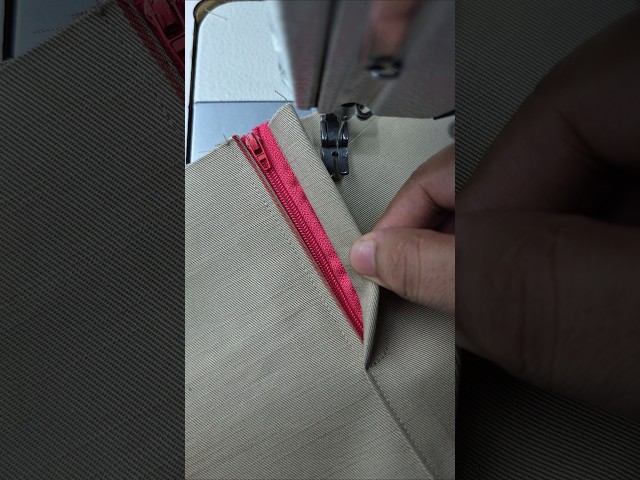 ✅️Sewing tips and tricks for beginners #shorts #shortsfeed #trending #fashion #diy