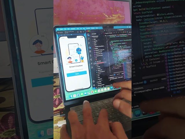 🔥 Flutter for Beginners 2026 | Build a Complete Mobile App | Flutter Project Tutorial