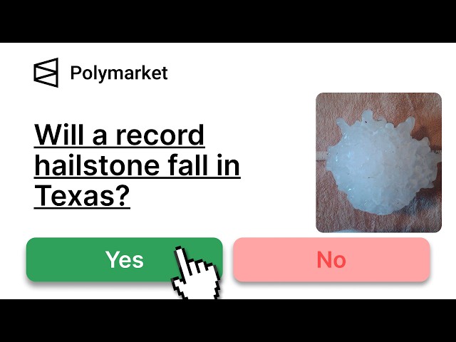 Weather Trading Explained | How To Profit From Polymarket Markets