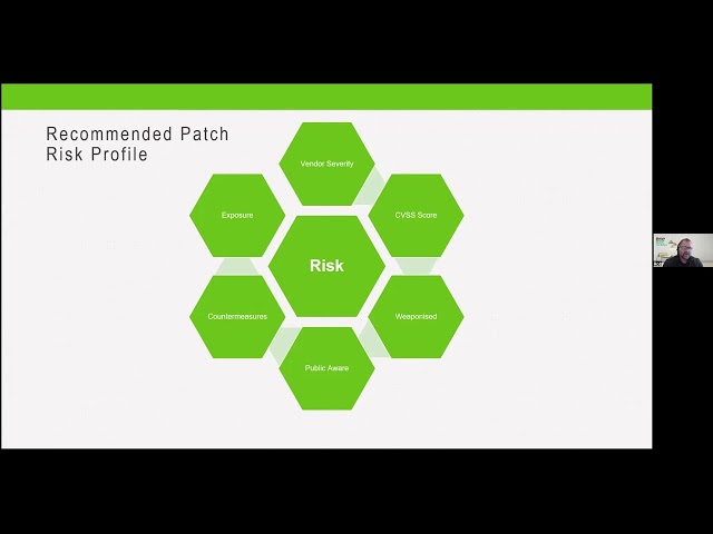 Patch Tuesday, April 2025 On Demand Webinar