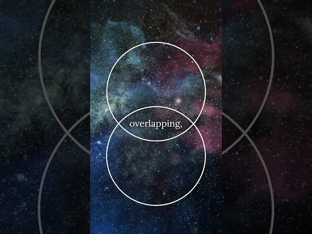 The Geometry Hidden Inside Genesis