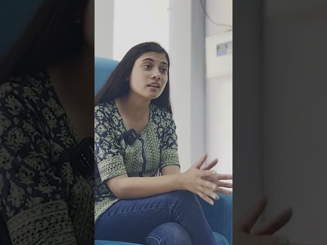 From Biotech Engineer to Software Developer at SpiceJet | Inspiring story of Pragya Kushwaha