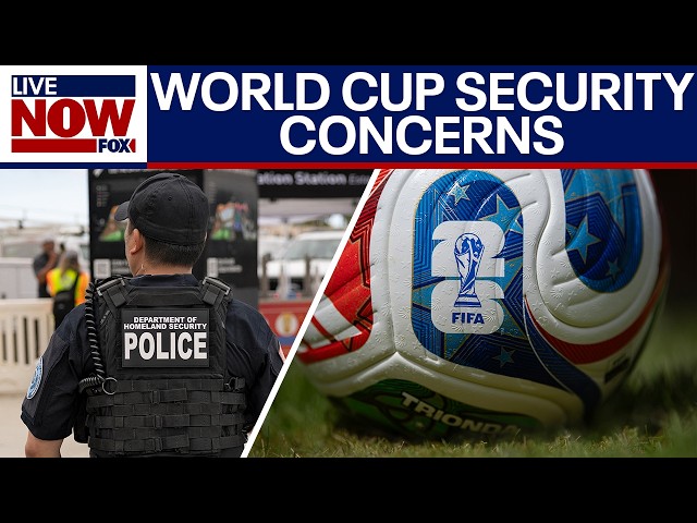 ISIS reportedly calls for attacks on World Cup events in US
