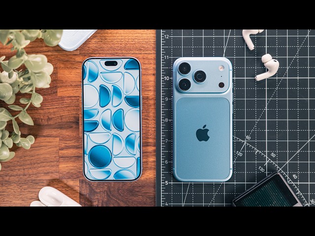 iPhone 18 Pro After 1 Week: Forget The Duo!