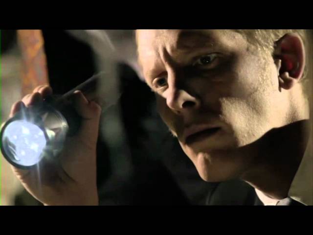 Lewis |  Series 7 | ITV3 | ITV