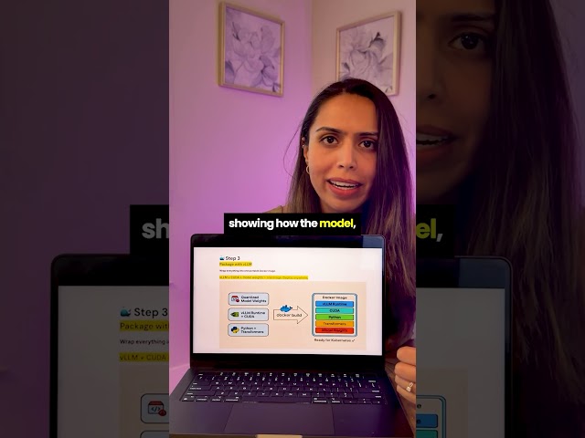 Build THIS DevOps + AI Beginner Project!