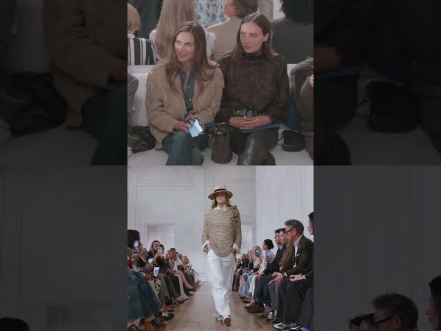 RALPH LAUREN | Ralph Lauren Collection Spring 2027 Runway Show