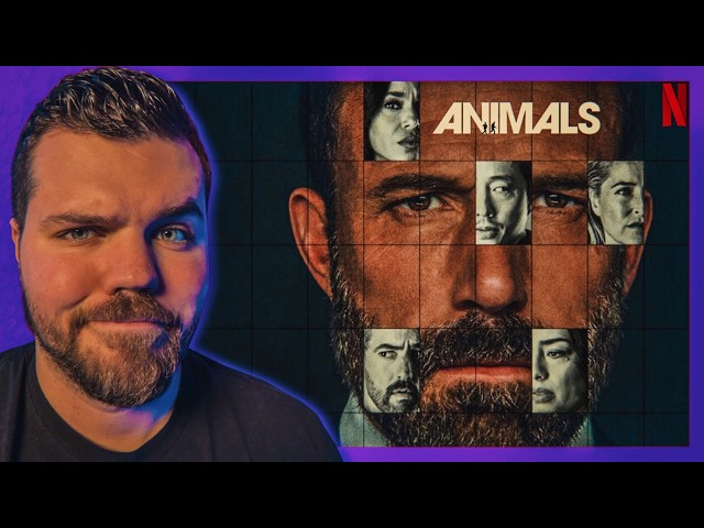 Let's Talk about Animals | Netflix Movie Review