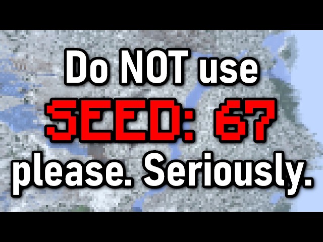 Minecraft memes that SHOULDN'T be real..........