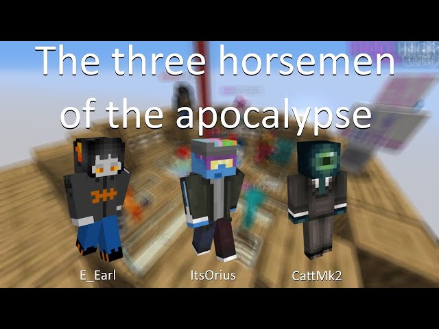 the bongus uhc incident