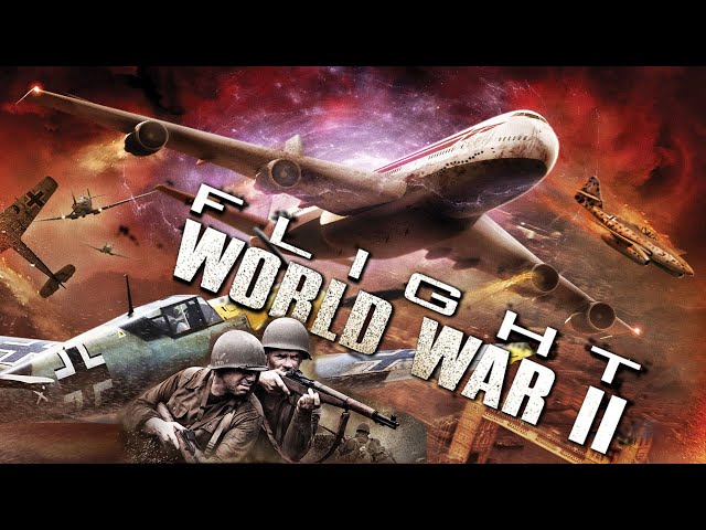 Flight World War II (2015)