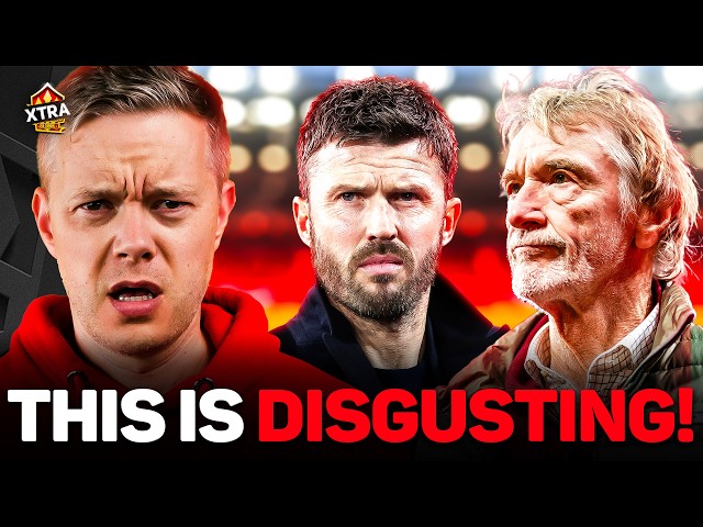 United Set NO TARGETS for the Season! GOLDBRIDGE REACTS