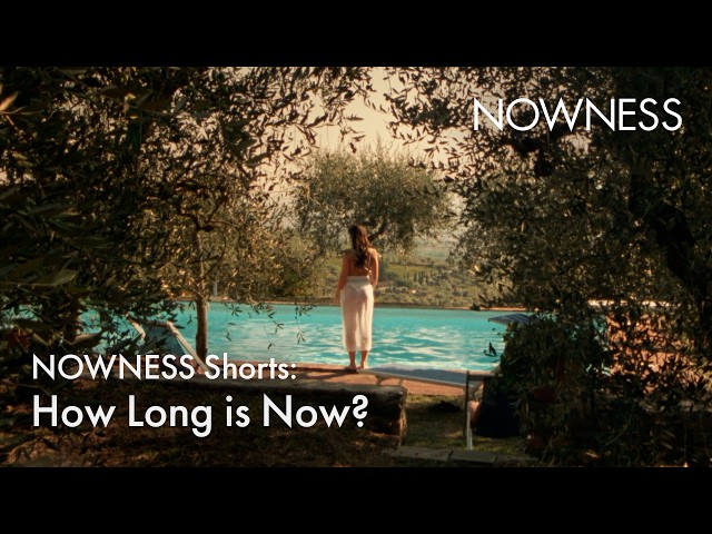 Three sisters spend a summer in Tuscany, confronting the passing of time under the lens of nostalgia