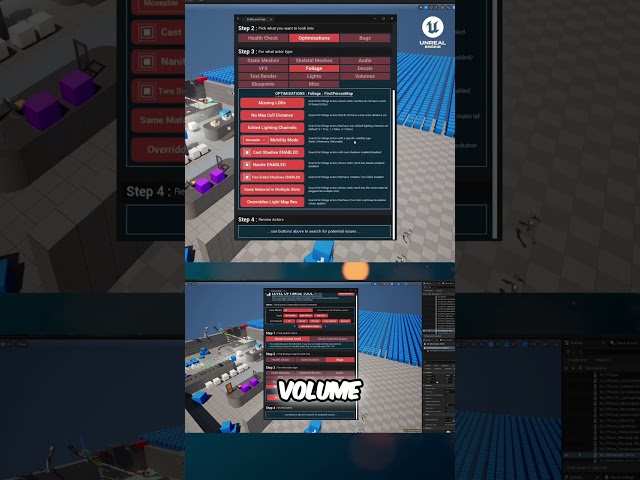 Unreal Engine 5: Find Hidden Bugs & Boost FPS!