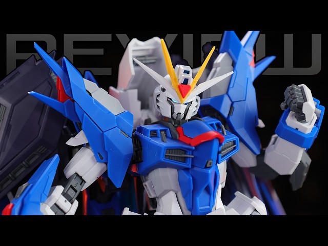 Master Grade Is Back!