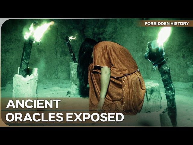 How Fake Prophecies Controlled Ancient Rulers | Forbidden History