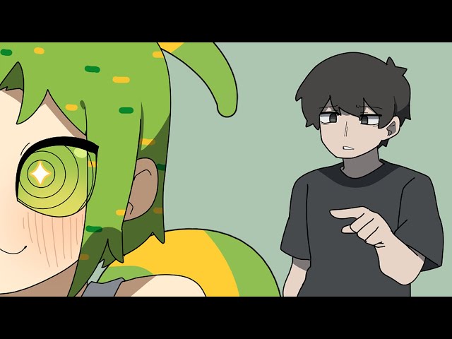 If you clean it now, I'll give you whatever you want. | Official Comic Dub