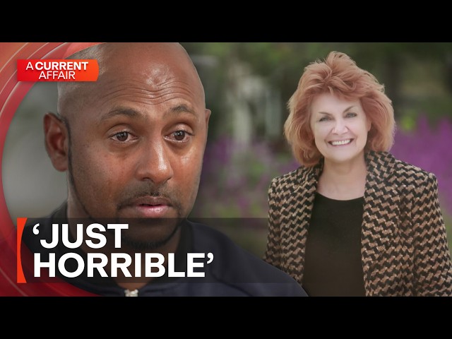 Ex-friend accused of lying to get $200,000 | A Current Affair