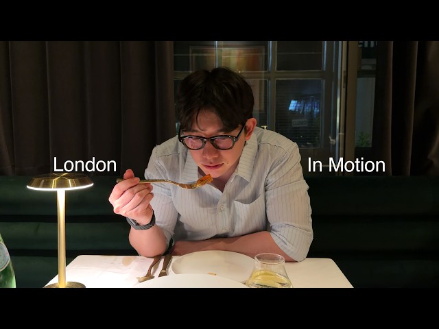 six days in london | claridge's, ikoyi, paloma wool & kiko kostadinov