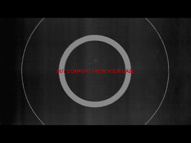 BoyWithUke - Petrichor (Lyric Video)