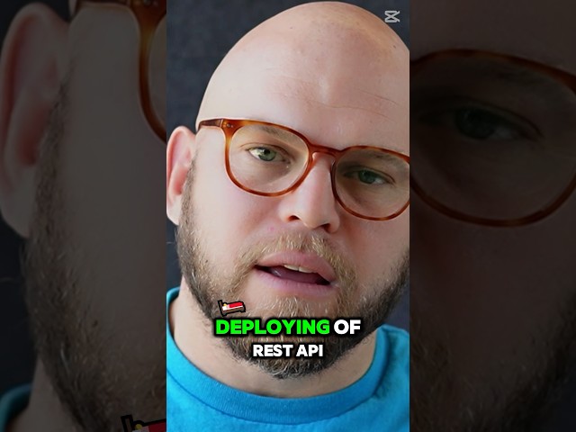 Lower your API costs with API generation tool #dreamfactory #developers #restapi