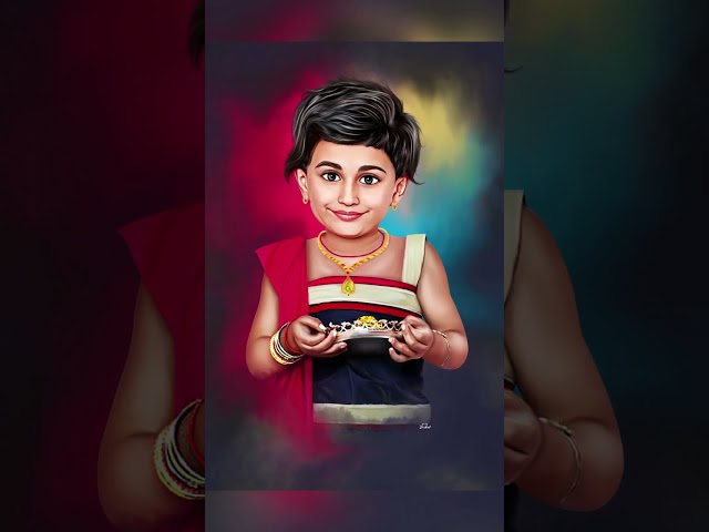 Digital painting 😊😊😊 DM to get your Mail +91-8553418660