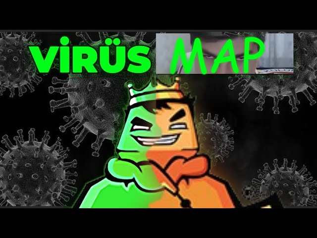 Bedwars Sunucusu Tehlike Altında! O Lanetli Map ile Ne Oldu? 😱