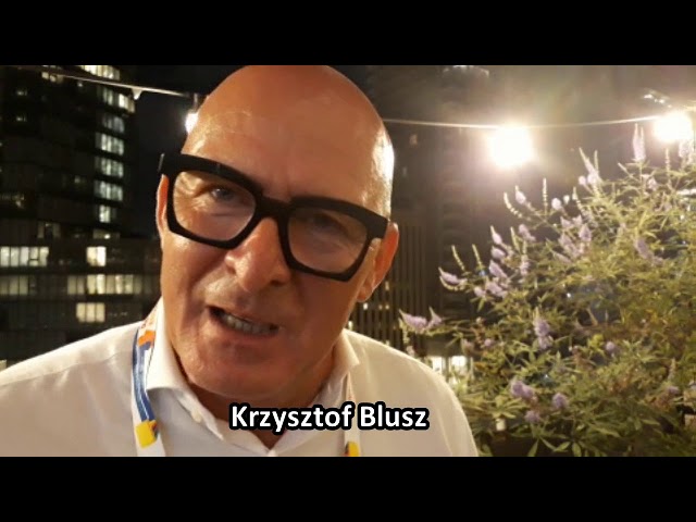 Polish Start-Ups at the #DLD2018 - Synerise