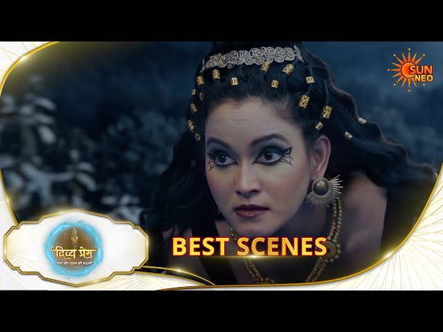 Divya Prem | Best Scene | 03 June 2026 | Hindi Serial | Sun Neo