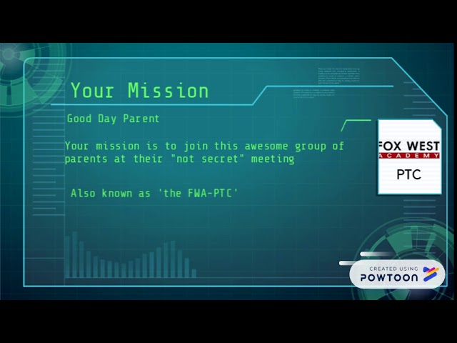 FWA PTC Mission Impossible