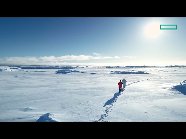 HPE edge computing explained: Security, AI, and Real‑Time Insights at Scale