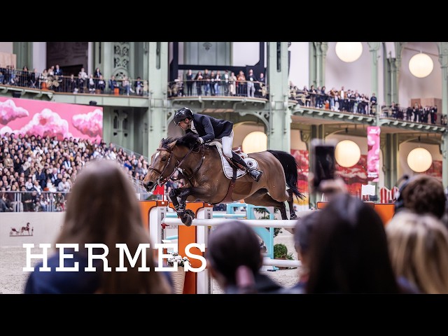Saut Hermès 2026 | Prix du 24 Faubourg CSI 5*