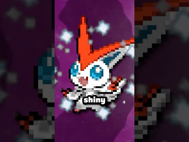 THIS Pokemon is Still SHINY LOCKED after 15 years