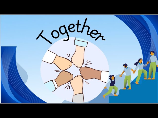 🤝 | Teamwork & Cooperation Song for Kids | Perfect for School Assemblies & Class Performances”