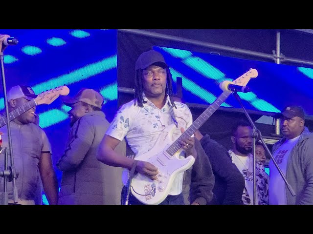 KATIVUI FULL LIVE PERFORMANCE AT KAMBA FESTIVAL 2026 🔥🔥AT KICC NAIROBI