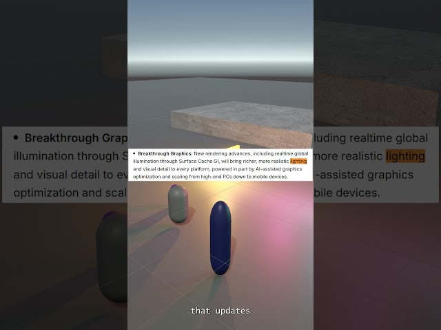 What's New in Unity 7