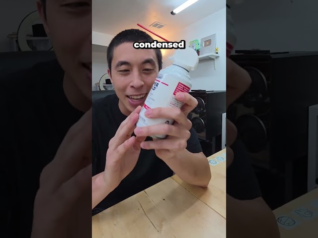O que acontece se você aplicar spray congelante de -51°C na CPU?